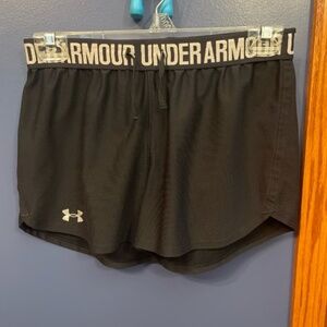 Under Armour Shorts